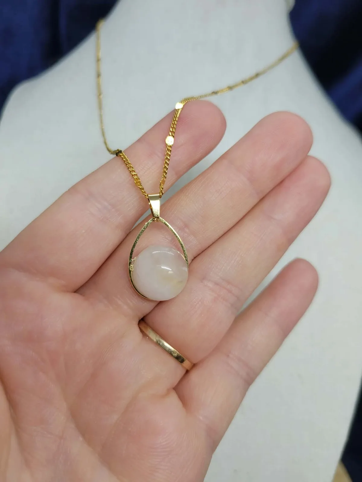 Quartz Rose, photo 2 sur 2