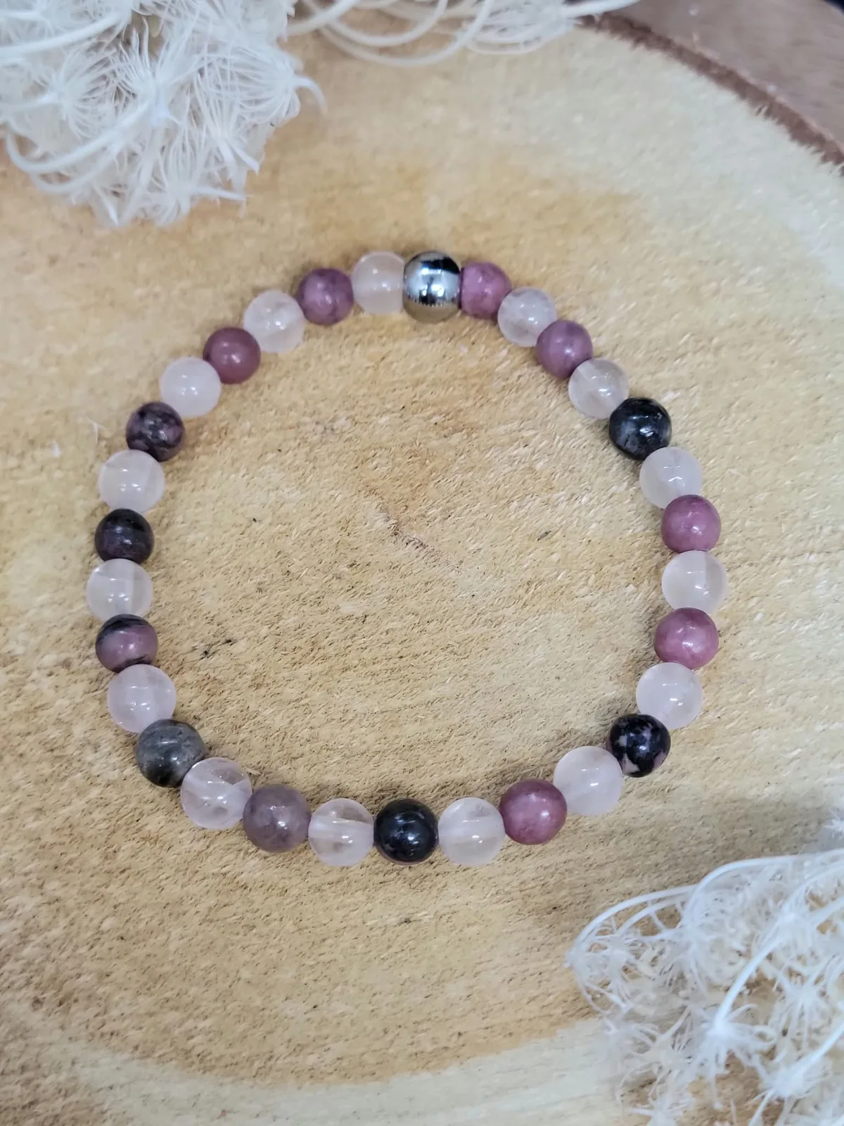 Quartz Rose