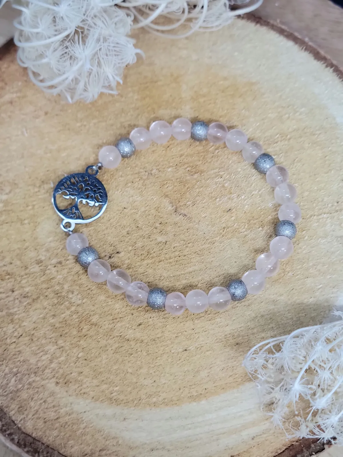 Quartz Rose 