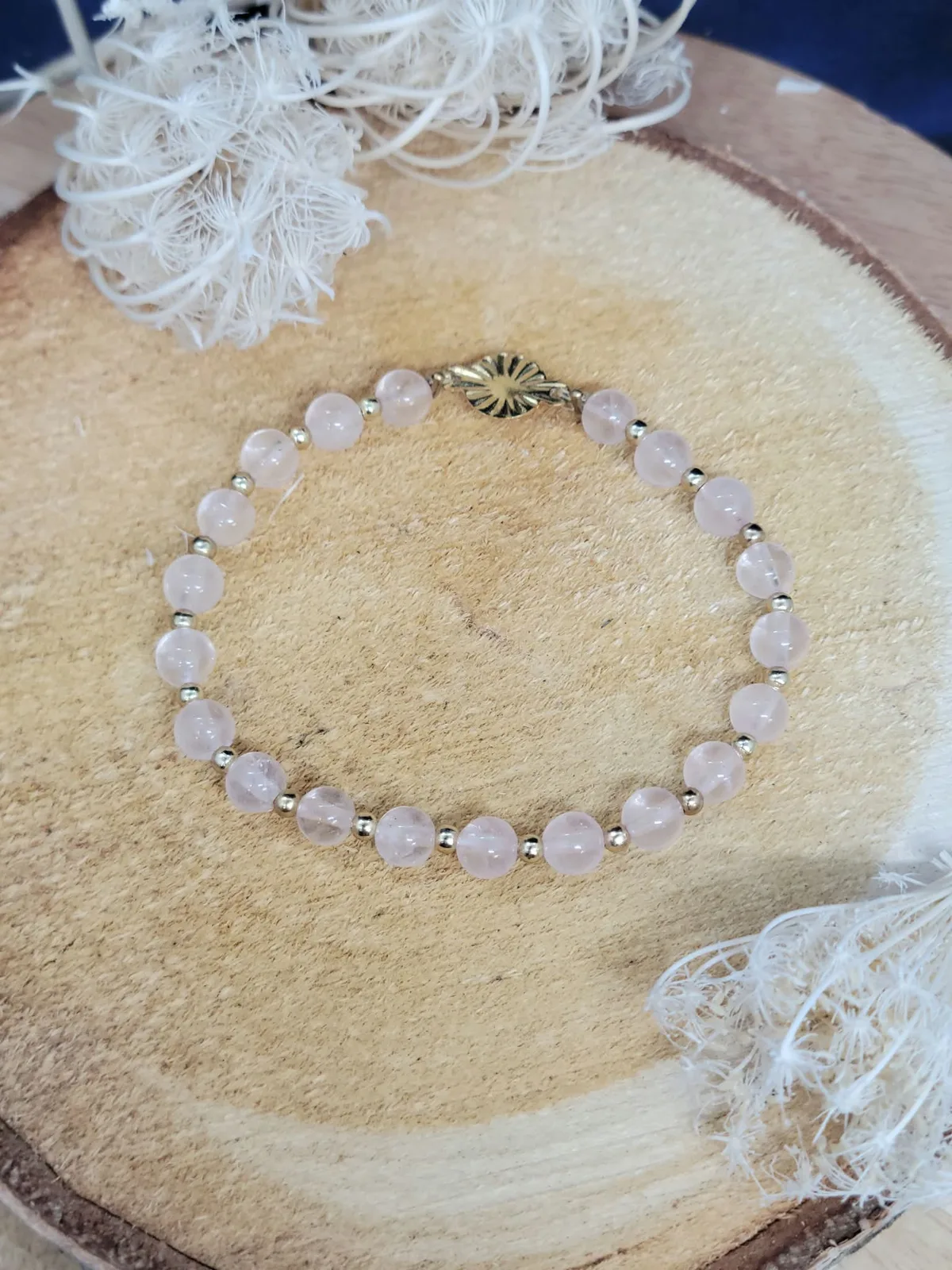 Quartz Rose