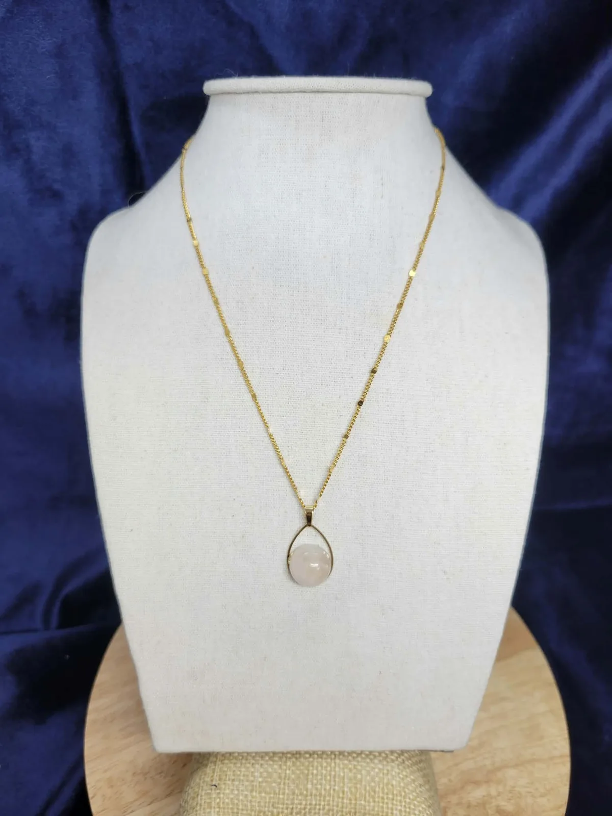 Quartz Rose