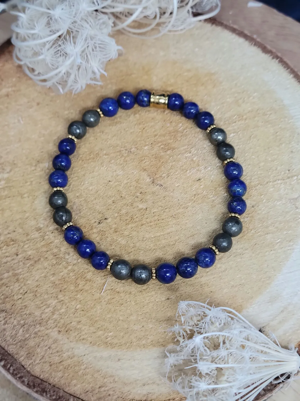 Lapis Lazuli 