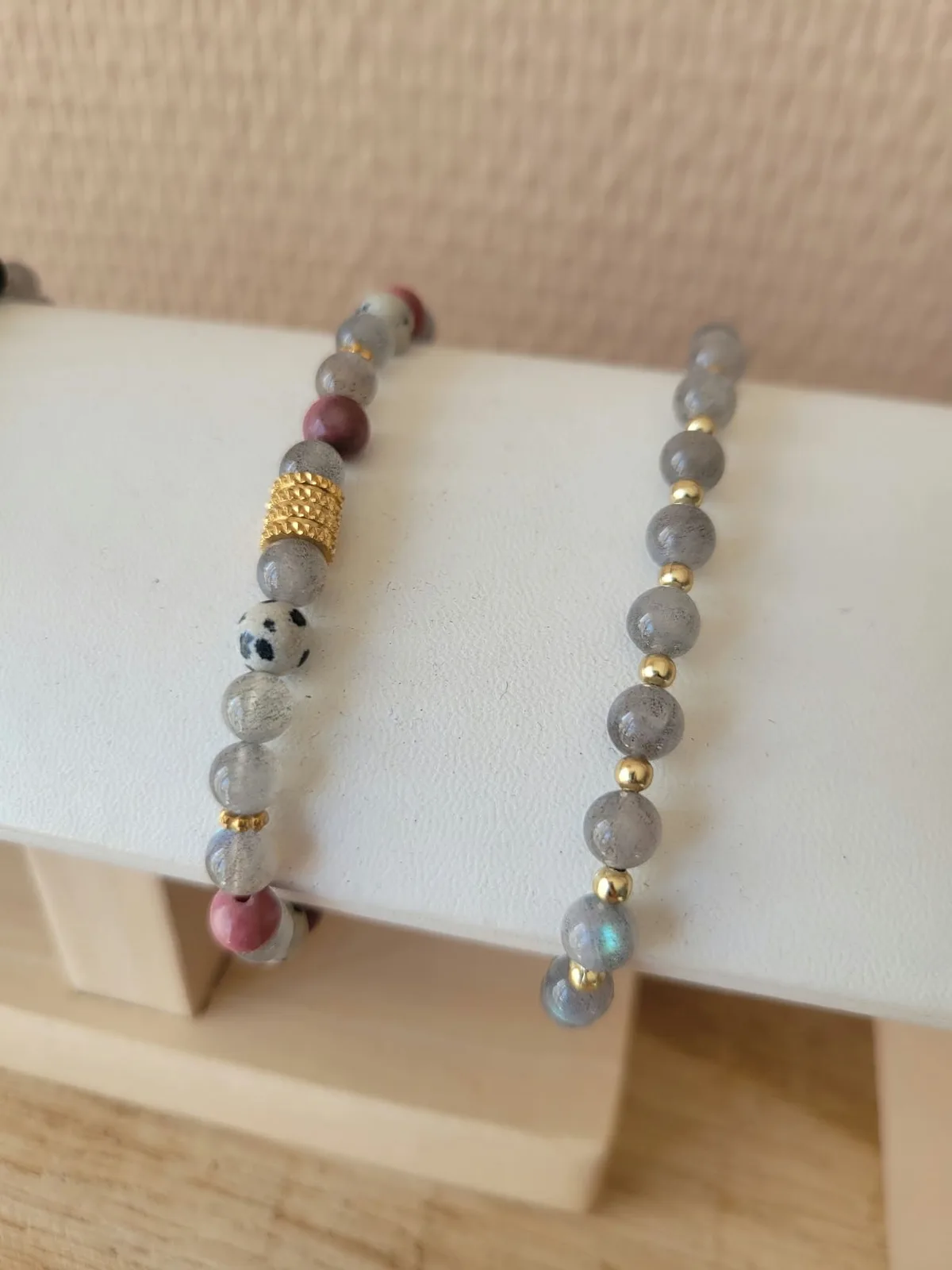 Labradorite, photo 3 sur 3