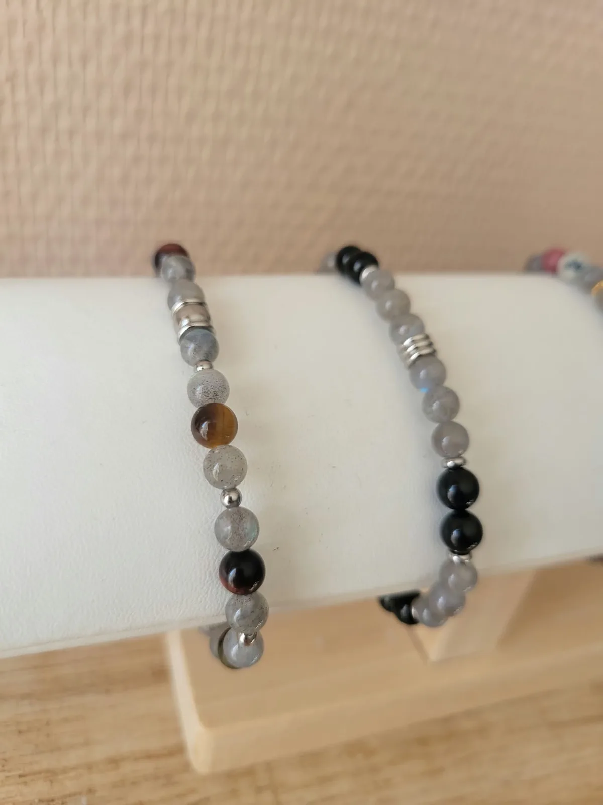 Labradorite, photo 2 sur 3