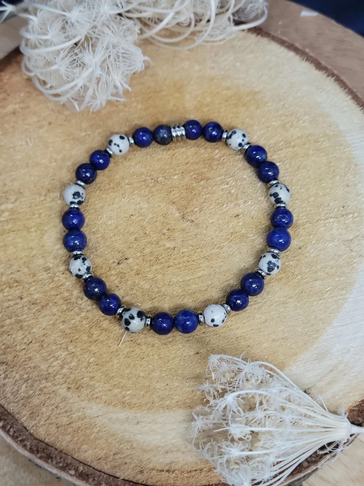 Lapis Lazuli 