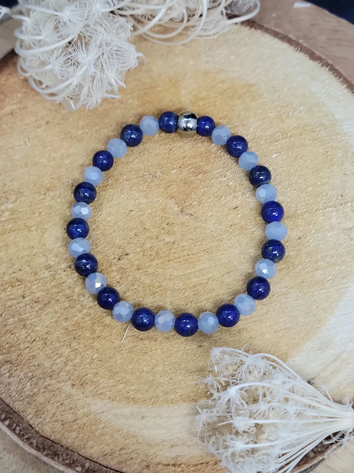 Lapis Lazuli 