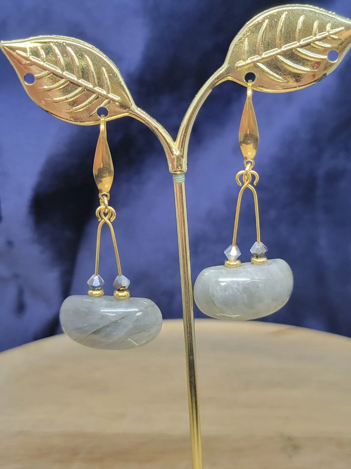 Labradorite, photo 2 sur 2
